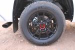 Toyota Tundra TRD Pro CrewMax 2018 года